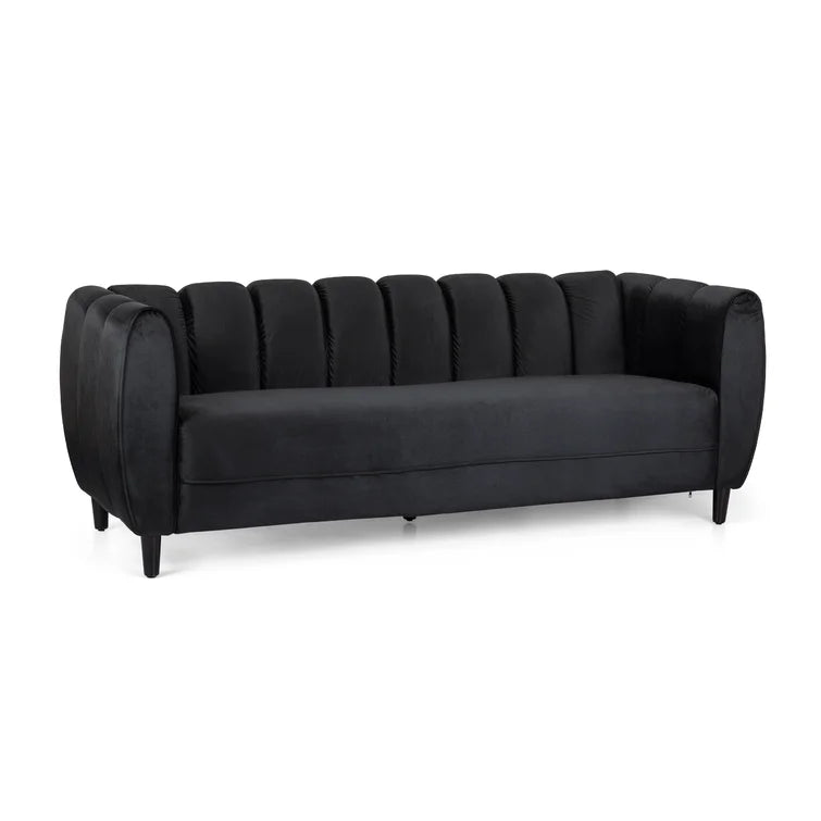 83.25'' Upholstered Sofa - Quality, Style, and Functionality for Your Home - Just Home Furniture™