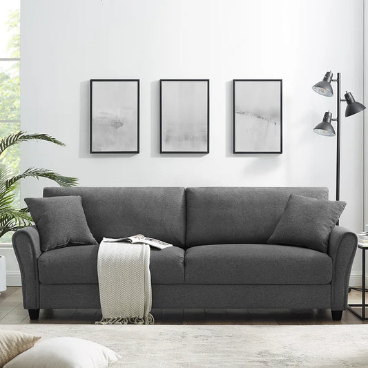 83.46'' Upholstered Sofa