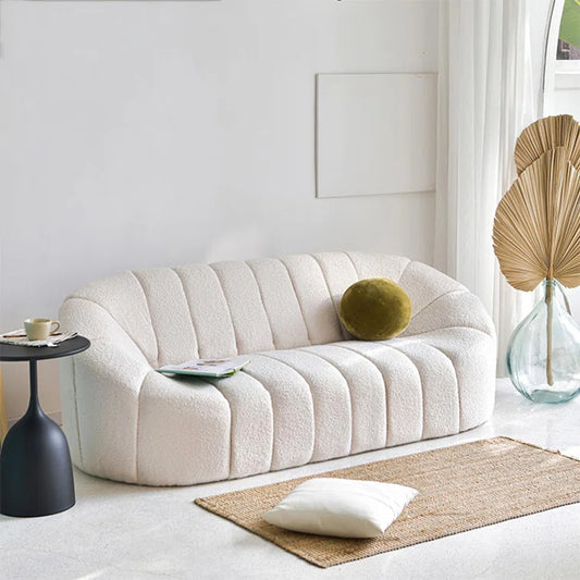 84'' Upholstered Sofa