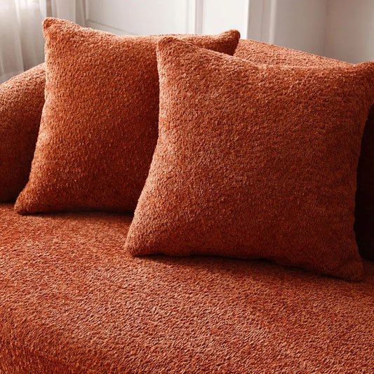 86.6'' Upholstered Sofa