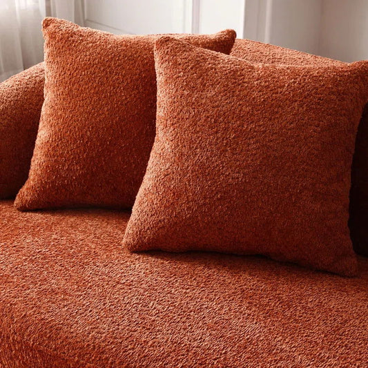 86.6'' Upholstered Sofa - Quality, Style, and Functionality for Your Home - Just Home Furniture™