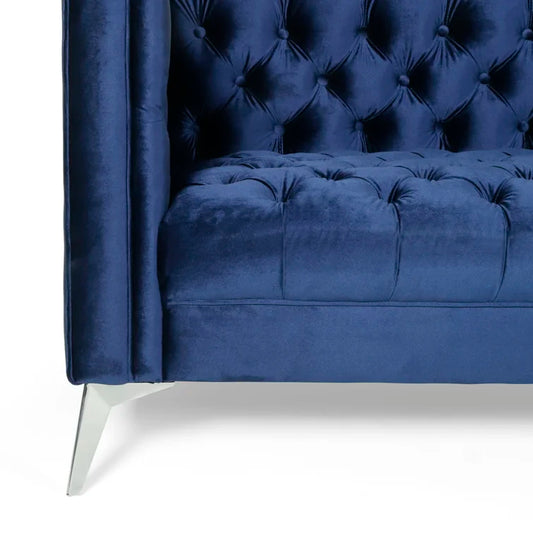 86.75'' Upholstered Sofa