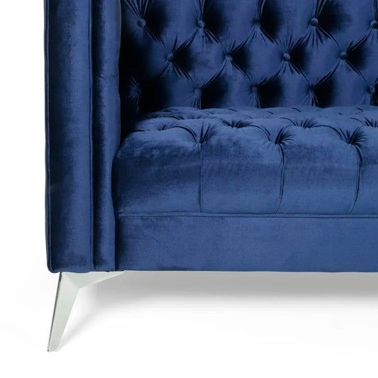 86.75'' Upholstered Sofa - Quality, Style, and Functionality for Your Home - Just Home Furniture™