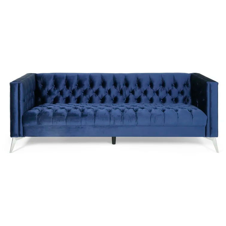 86.75'' Upholstered Sofa - Quality, Style, and Functionality for Your Home - Just Home Furniture™