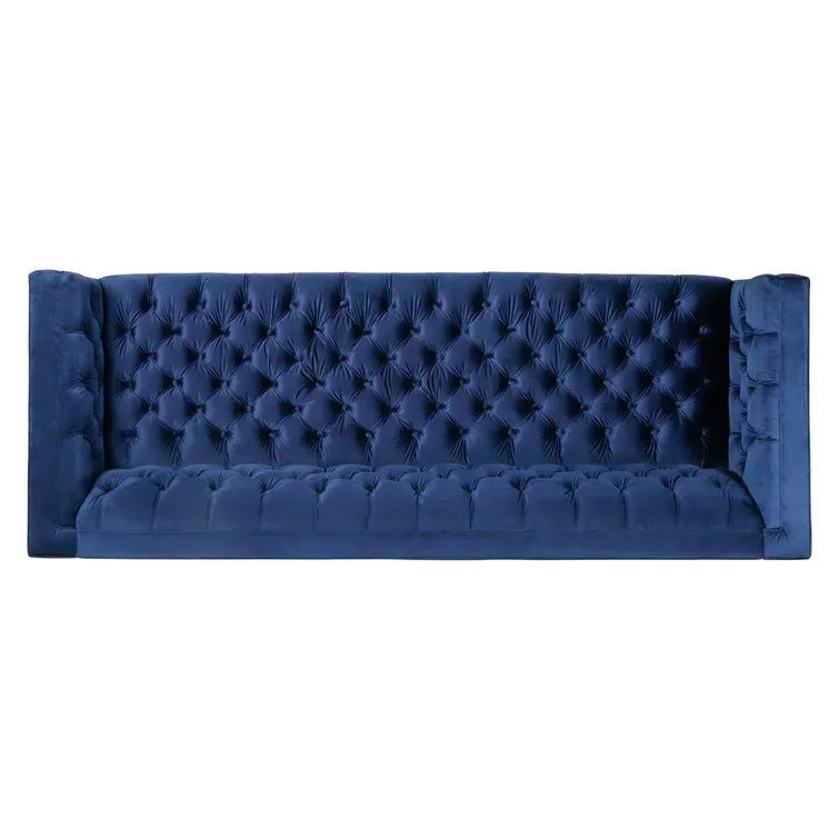 86.75'' Upholstered Sofa - Quality, Style, and Functionality for Your Home - Just Home Furniture™