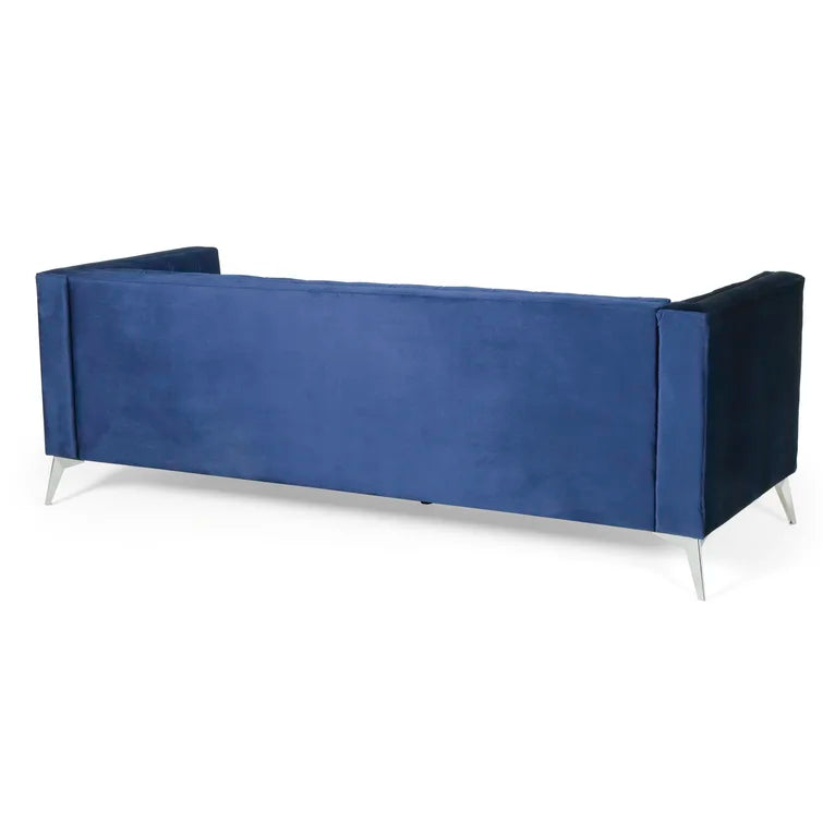 86.75'' Upholstered Sofa - Quality, Style, and Functionality for Your Home - Just Home Furniture™
