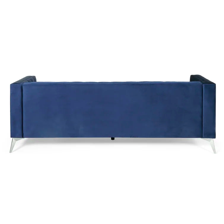 86.75'' Upholstered Sofa - Quality, Style, and Functionality for Your Home - Just Home Furniture™