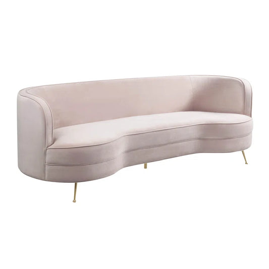 91'' Upholstered Sofa