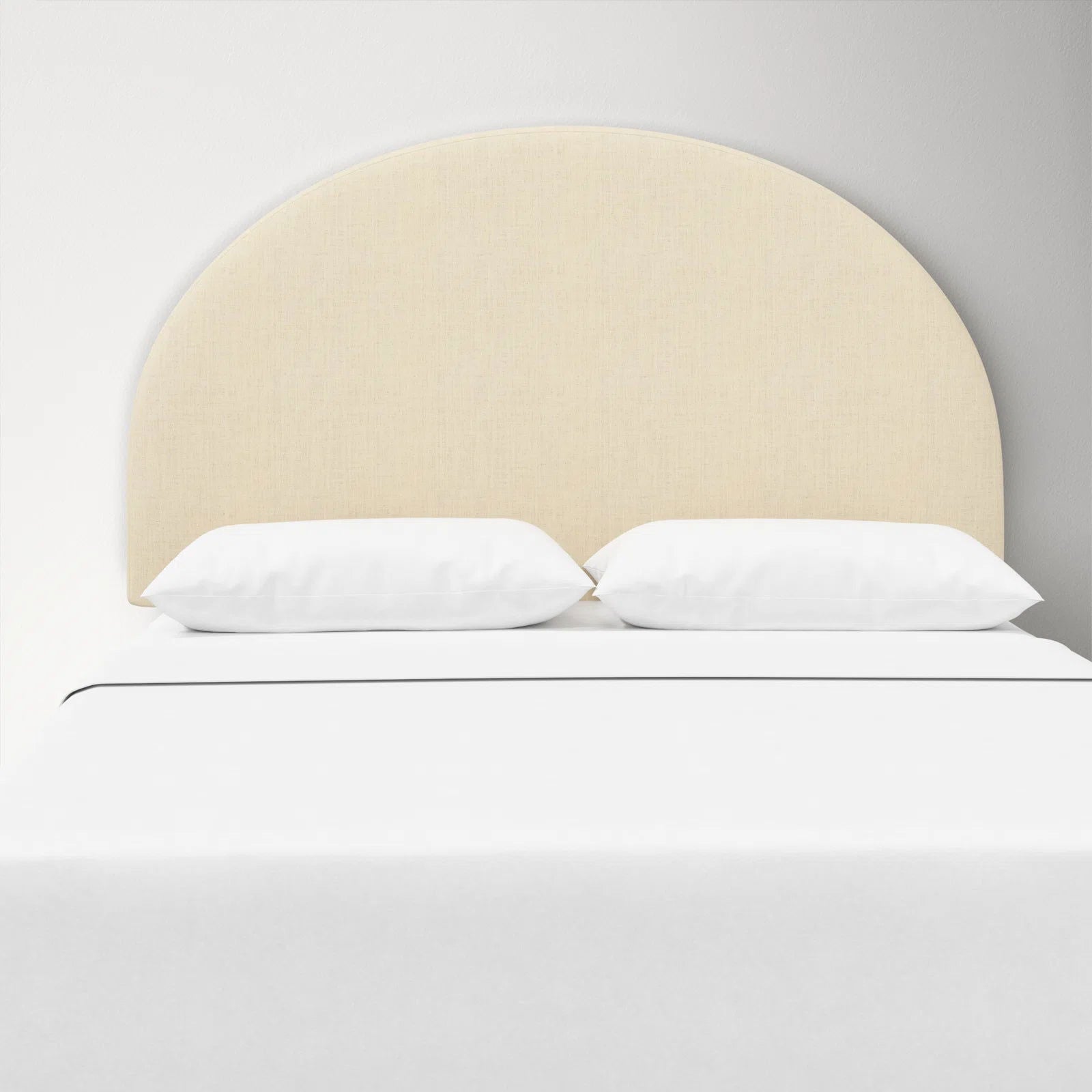 Aban Upholstered Headboard - Quality, Style, and Functionality for Your Home - Just Home Furniture™