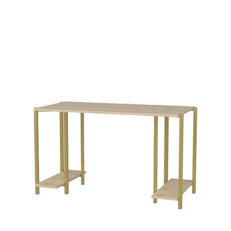Academy Computer Desk - Quality, Style, and Functionality for Your Home - Just Home Furniture™