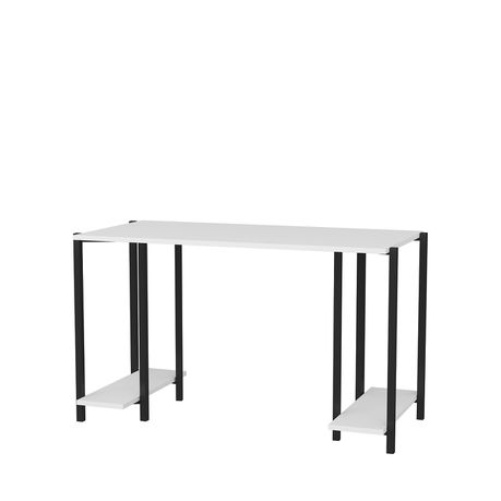 Academy Computer Desk - Quality, Style, and Functionality for Your Home - Just Home Furniture™