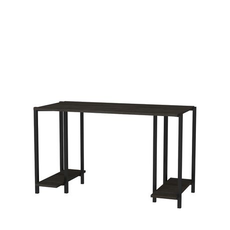 Academy Computer Desk - Quality, Style, and Functionality for Your Home - Just Home Furniture™