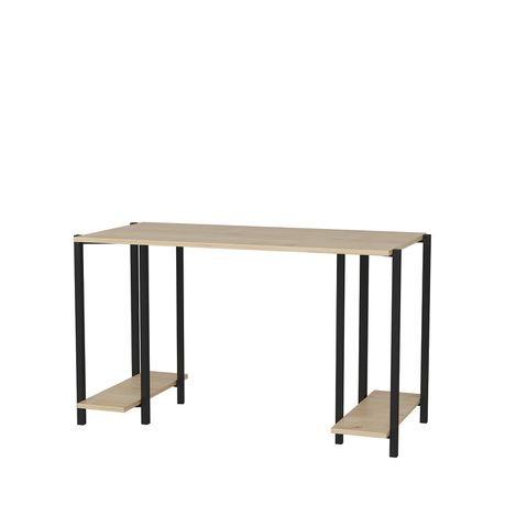 Academy Computer Desk - Quality, Style, and Functionality for Your Home - Just Home Furniture™