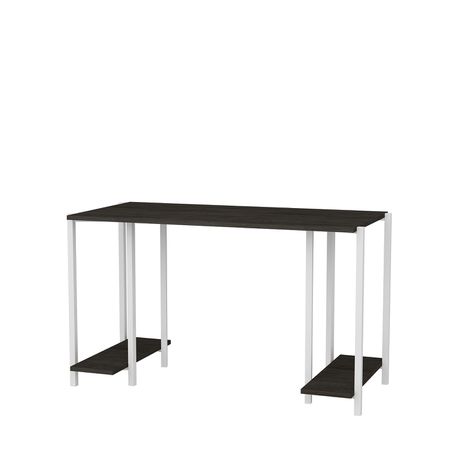 Academy Computer Desk - Quality, Style, and Functionality for Your Home - Just Home Furniture™