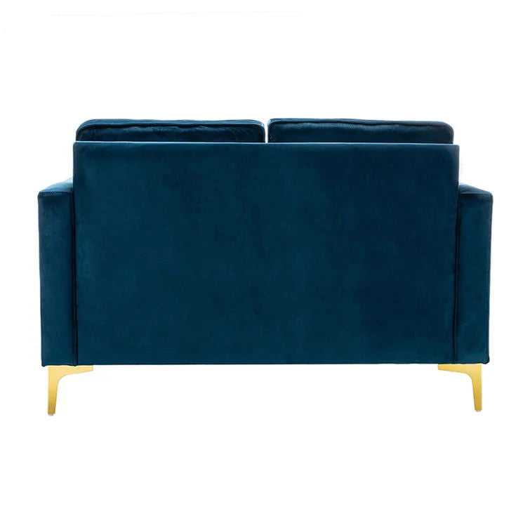 Adalynn 51'' Upholstered Loveseat - Quality, Style, and Functionality for Your Home - Just Home Furniture™
