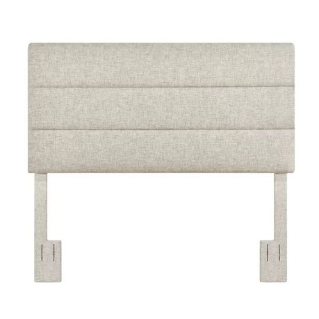 Addington Upholstered Headboard - Quality, Style, and Functionality for Your Home - Just Home Furniture™