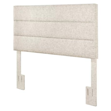 Addington Upholstered Headboard - Quality, Style, and Functionality for Your Home - Just Home Furniture™