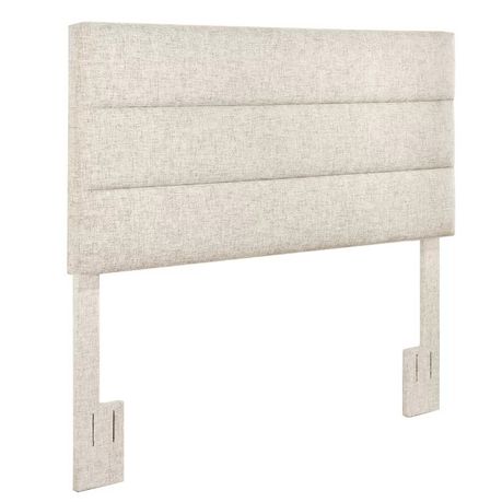 Addington Upholstered Headboard - Quality, Style, and Functionality for Your Home - Just Home Furniture™