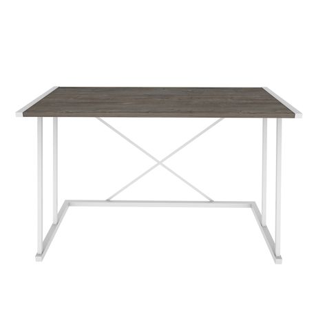 Adelaide Computer Desk - Quality, Style, and Functionality for Your Home - Just Home Furniture™