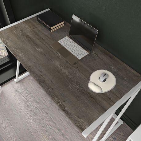 Adelaide Computer Desk - Quality, Style, and Functionality for Your Home - Just Home Furniture™