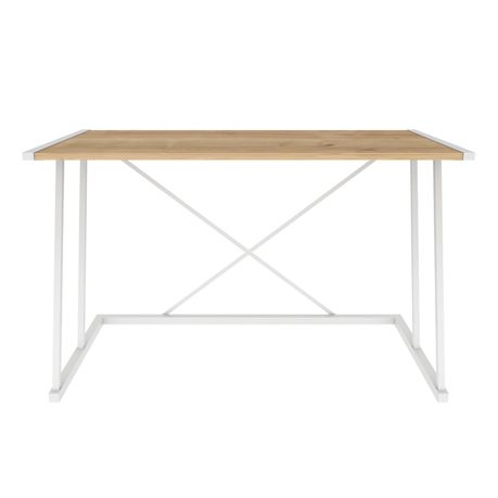 Adelaide Computer Desk - Quality, Style, and Functionality for Your Home - Just Home Furniture™