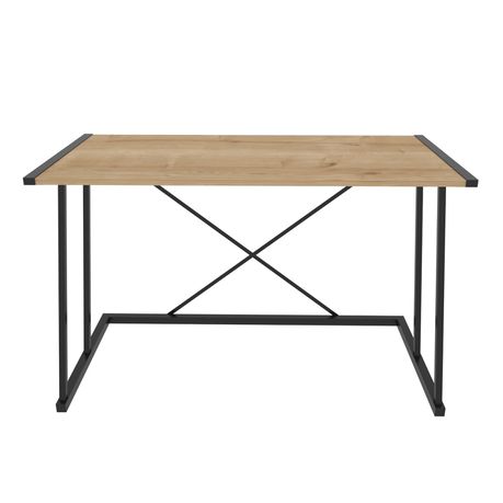 Adelaide Computer Desk - Quality, Style, and Functionality for Your Home - Just Home Furniture™