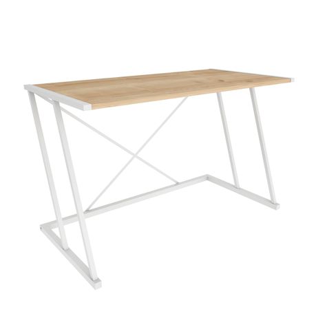 Adelaide Computer Desk - Quality, Style, and Functionality for Your Home - Just Home Furniture™