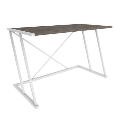 Adelaide Computer Desk - Quality, Style, and Functionality for Your Home - Just Home Furniture™