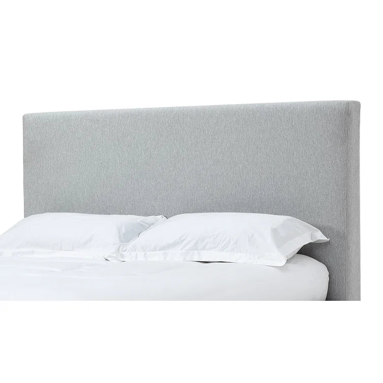 Aidelis Upholstered Headboard - Quality, Style, and Functionality for Your Home - Just Home Furniture™