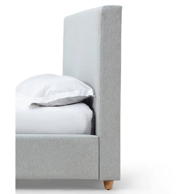 Aidelis Upholstered Headboard - Quality, Style, and Functionality for Your Home - Just Home Furniture™