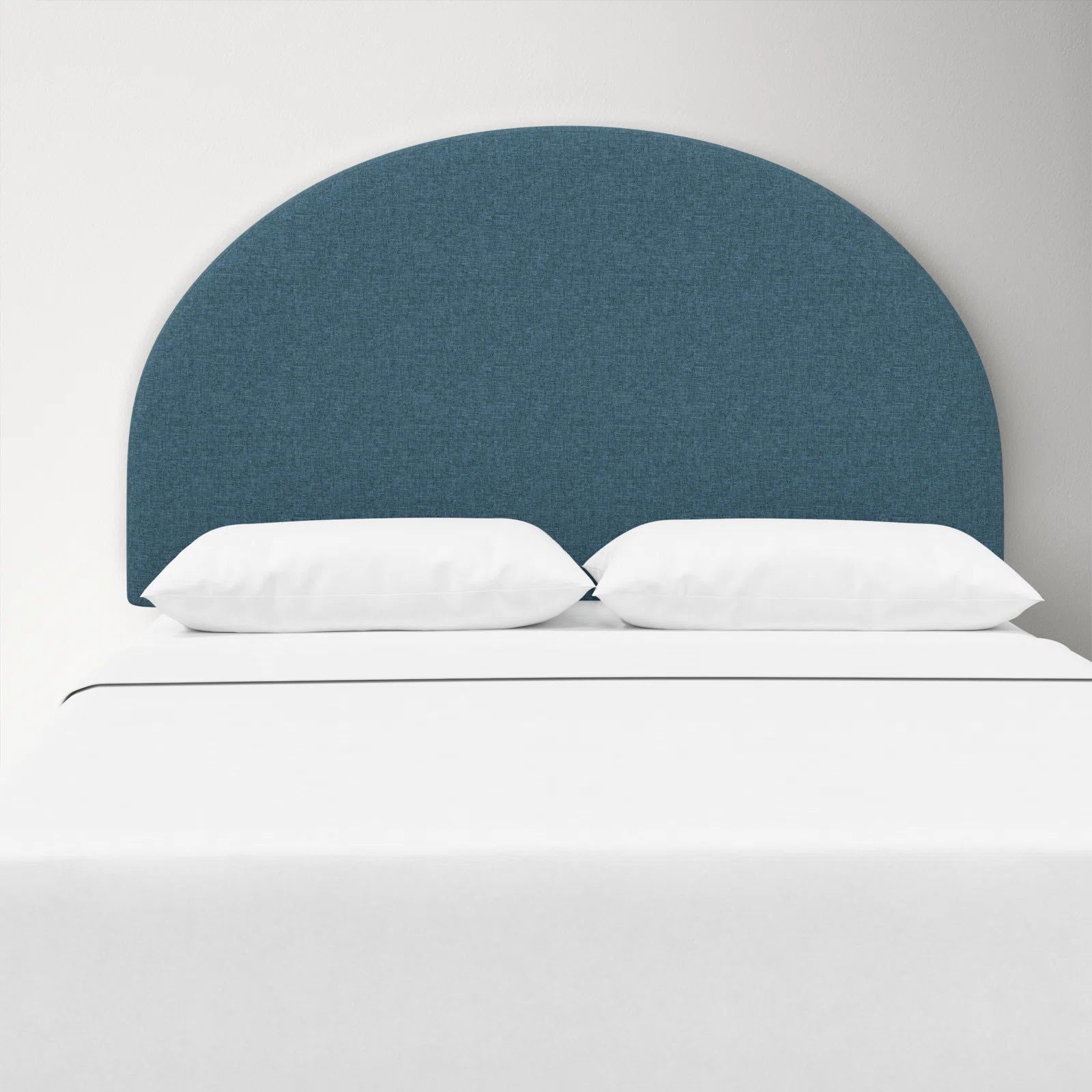 Aiden Upholstered Headboard - Quality, Style, and Functionality for Your Home - Just Home Furniture™