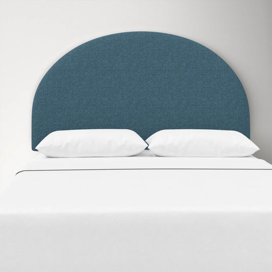 Aiden Upholstered Headboard - Quality, Style, and Functionality for Your Home - Just Home Furniture™