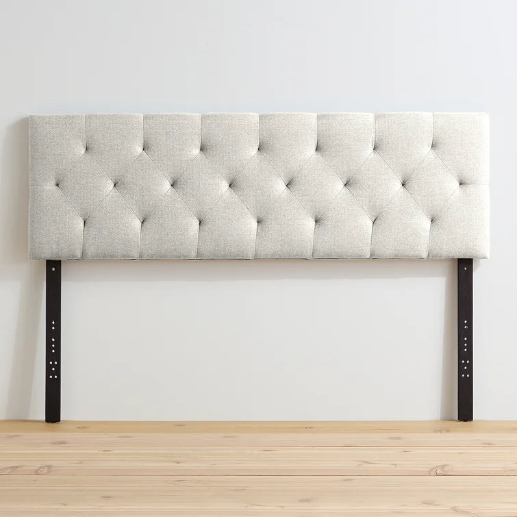 Aijha Upholstered Headboard - Quality, Style, and Functionality for Your Home - Just Home Furniture™