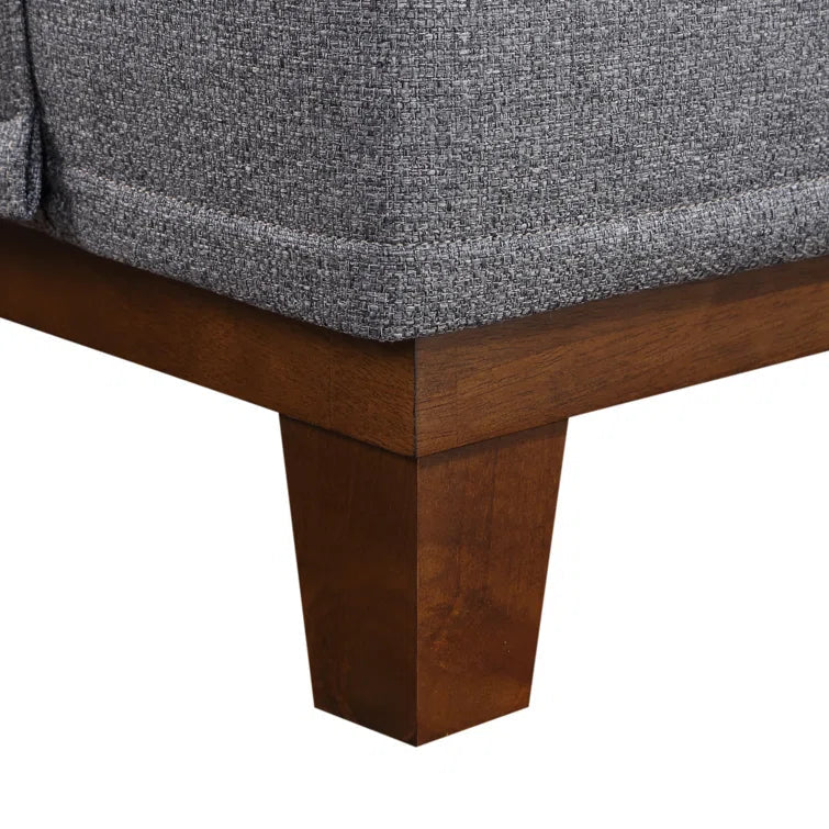 Akeiba Loveseat - Quality, Style, and Functionality for Your Home - Just Home Furniture™