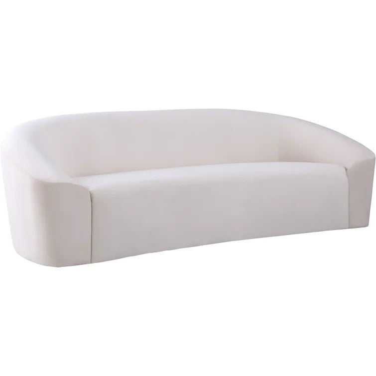 Alaw 91'' Upholstered Sofa - Quality, Style, and Functionality for Your Home - Just Home Furniture™