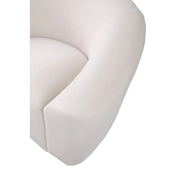 Alaw 91'' Upholstered Sofa - Quality, Style, and Functionality for Your Home - Just Home Furniture™