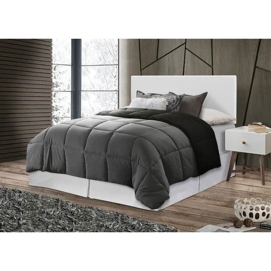 Albers Upholstered Headboard - Quality, Style, and Functionality for Your Home - Just Home Furniture™