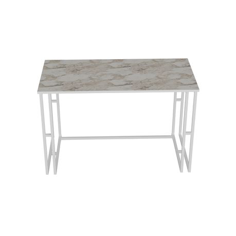 Alfa Computer Desk - Quality, Style, and Functionality for Your Home - Just Home Furniture™