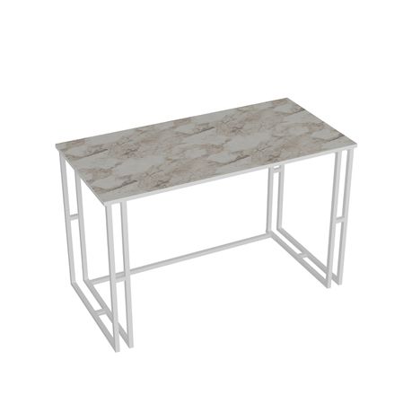 Alfa Computer Desk - Quality, Style, and Functionality for Your Home - Just Home Furniture™