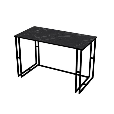 Alfa Computer Desk - Quality, Style, and Functionality for Your Home - Just Home Furniture™