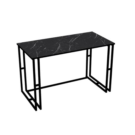 Alfa Computer Desk - Quality, Style, and Functionality for Your Home - Just Home Furniture™