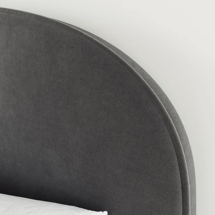 Alianis Queen Upholstered Panel Headboard - Quality, Style, and Functionality for Your Home - Just Home Furniture™
