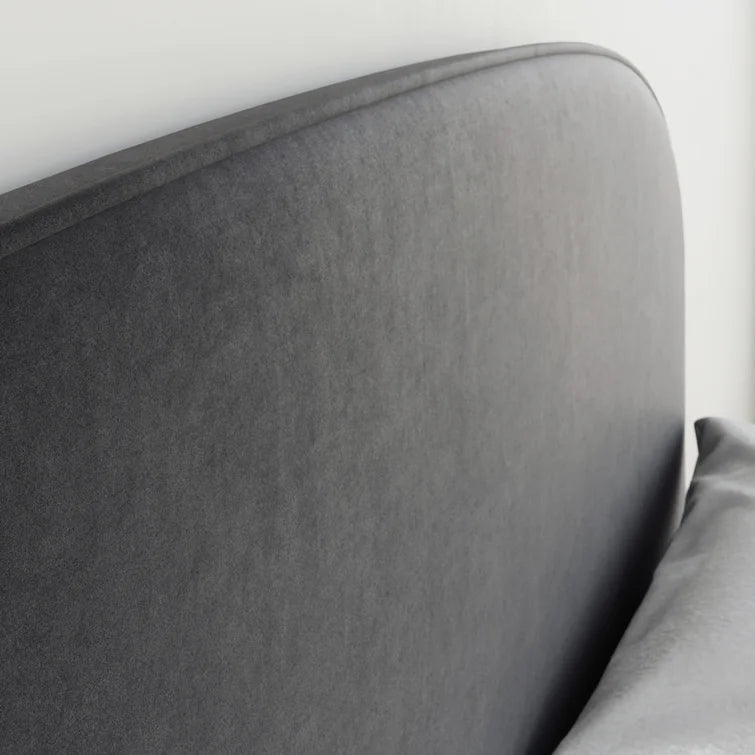 Alianis Queen Upholstered Panel Headboard - Quality, Style, and Functionality for Your Home - Just Home Furniture™
