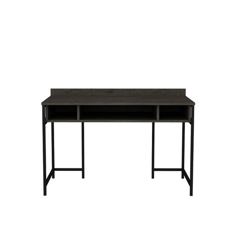 Alma Computer Desk - Quality, Style, and Functionality for Your Home - Just Home Furniture™