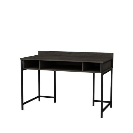 Alma Computer Desk - Quality, Style, and Functionality for Your Home - Just Home Furniture™