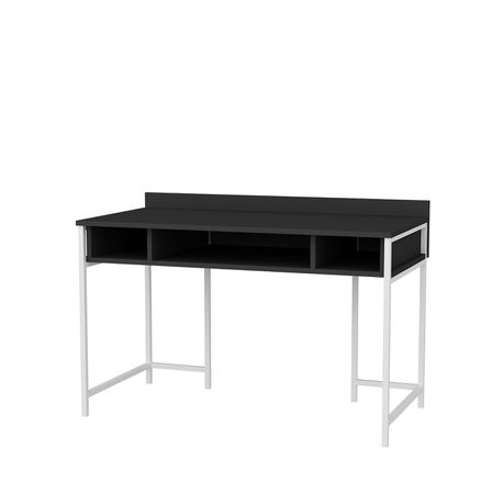 Alma Computer Desk - Quality, Style, and Functionality for Your Home - Just Home Furniture™