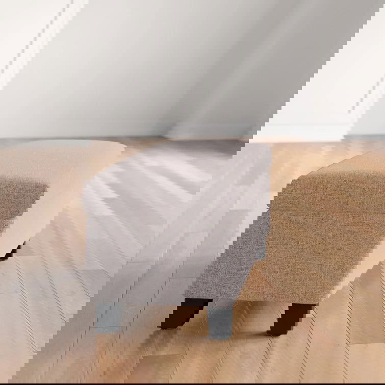 Anaias Upholstered Flip Top Storage Bench - Quality, Style, and Functionality for Your Home - Just Home Furniture™