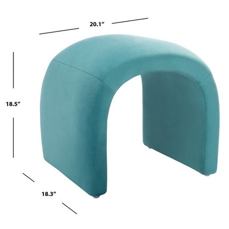 Andeana Upholstered Bench - Quality, Style, and Functionality for Your Home - Just Home Furniture™