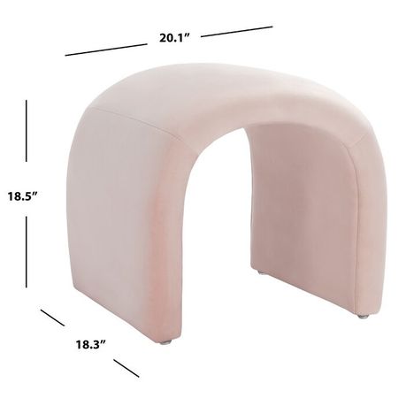 Andeana Upholstered Bench - Quality, Style, and Functionality for Your Home - Just Home Furniture™