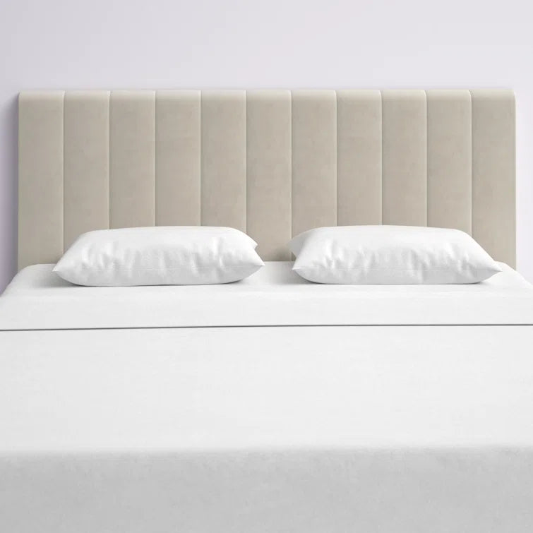 Angiola Upholstered Headboard - Quality, Style, and Functionality for Your Home - Just Home Furniture™